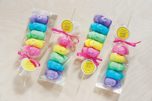 Easter Party Favors Ideas
 13 DIY Easter Party Favors For Kids And Adults Shelterness