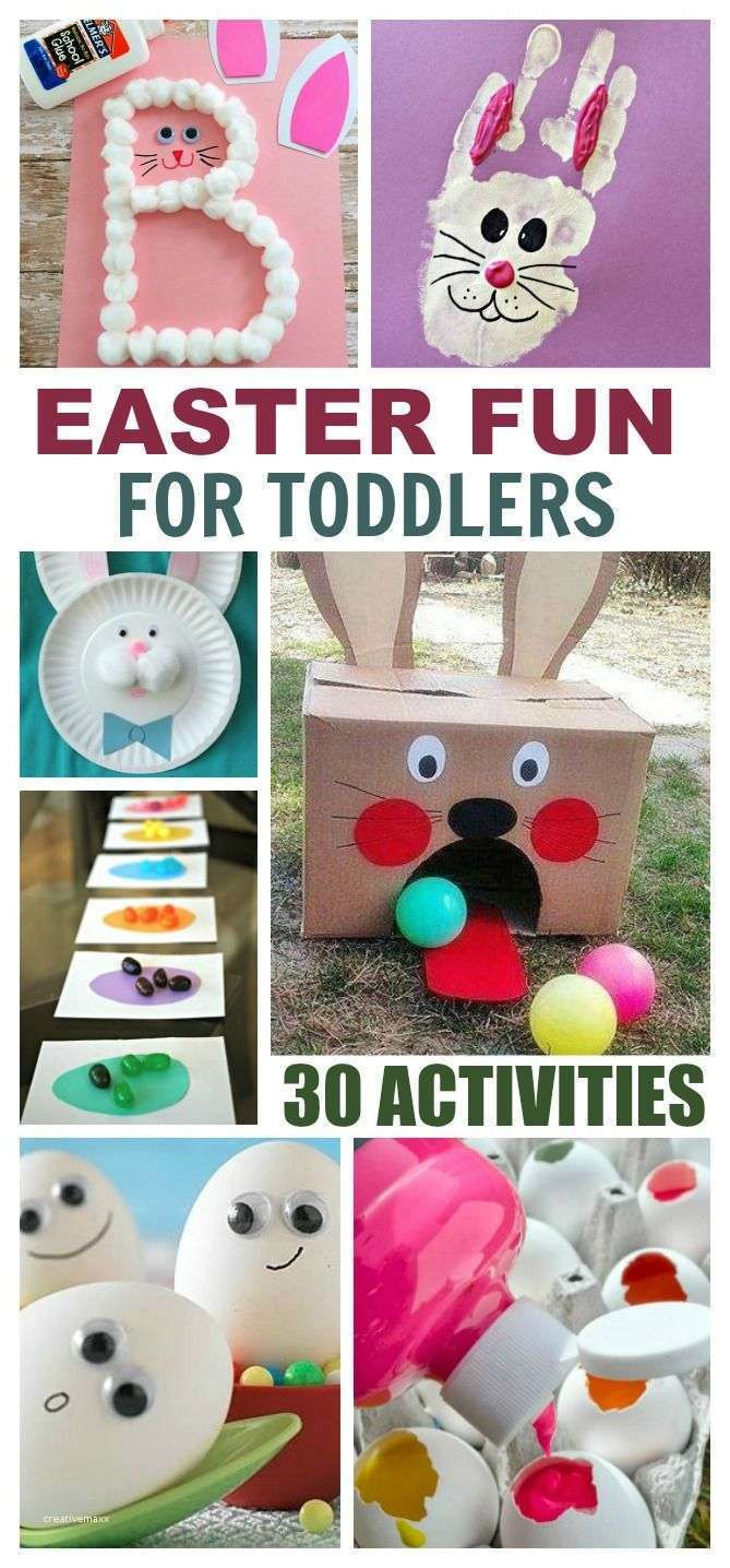 Easter Party Game Ideas Kids
 Easter game ideas for kids fresh best 25 easter party