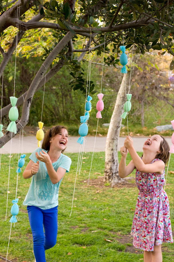 Easter Party Game Ideas Kids
 Creative Easter Party Ideas Hative