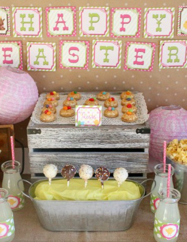 Easter Party Games Ideas
 Easter Activities Free Printables Party Ideas Recipes