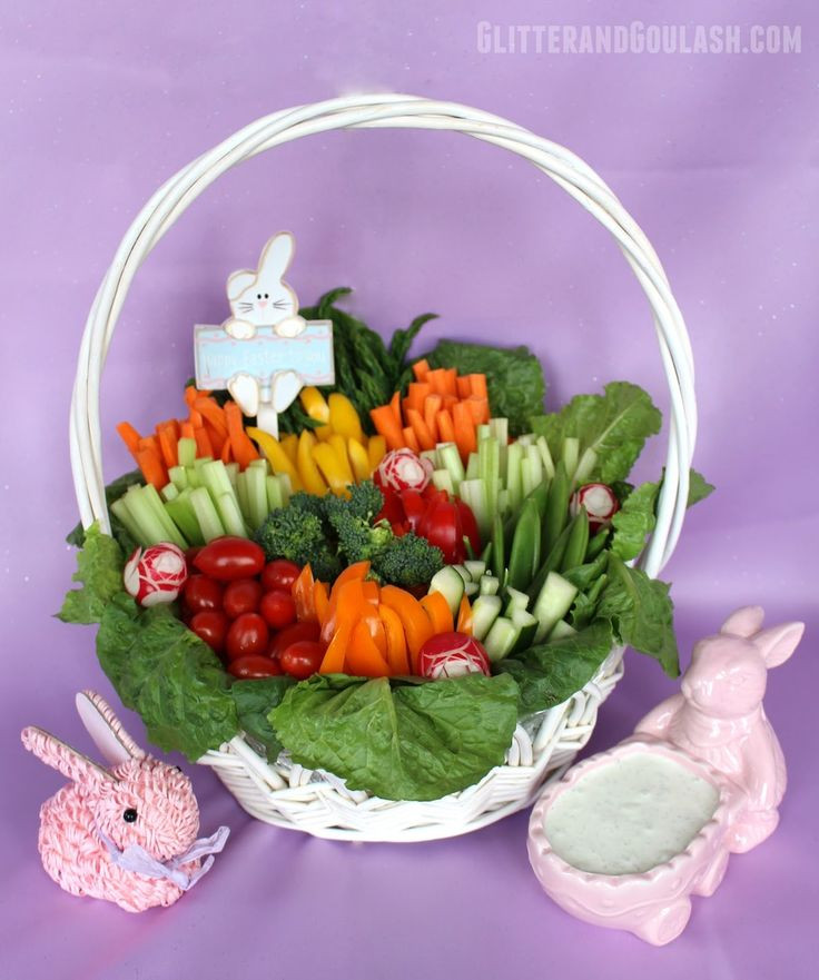 Easter Party Ideas Food
 25 best ideas about Relish trays on Pinterest