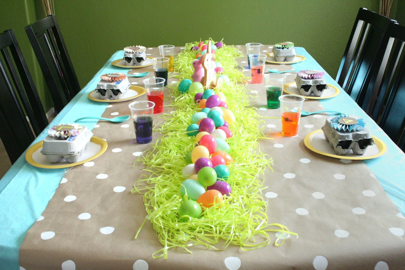 Easter Party Ideas For Adults
 Easter Egg Dying Party Sugar Bee Crafts