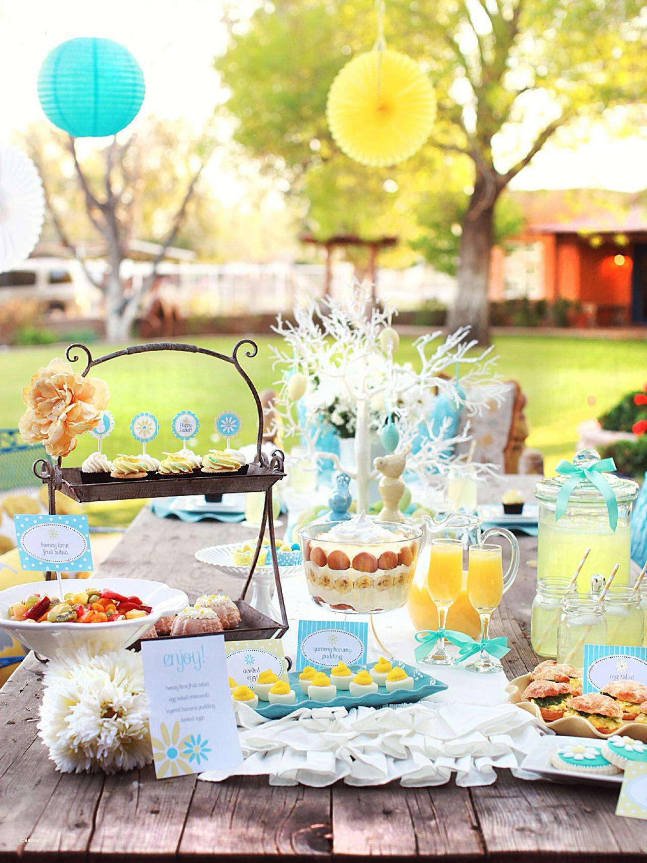 Easter Party Ideas For Adults
 Easter party ideas for adults luxury easter table