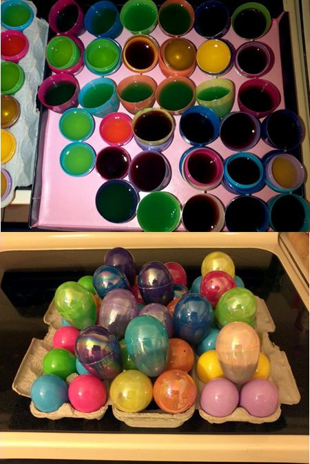 Easter Party Ideas For Adults
 Best 25 Big easter eggs ideas on Pinterest