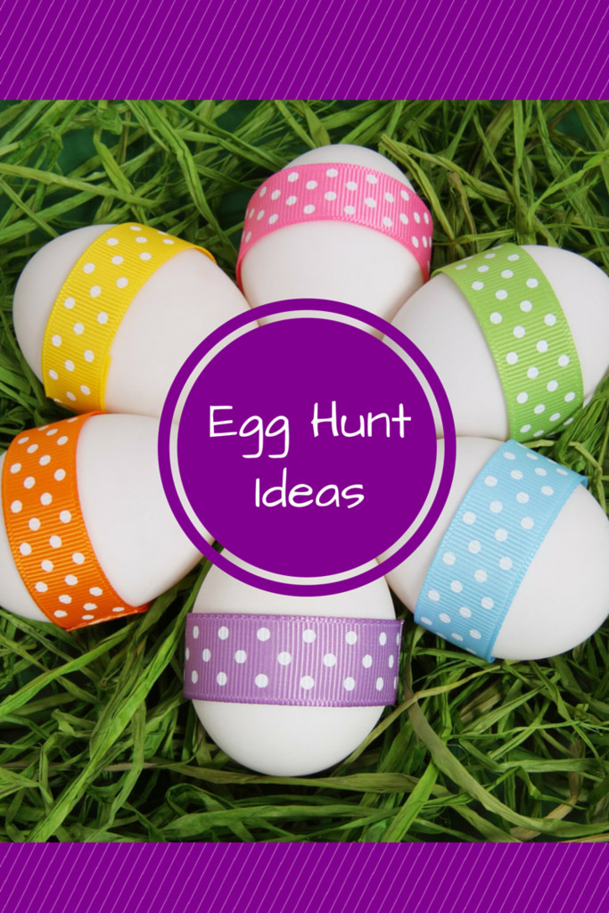 Easter Party Ideas For Teens
 Five Cool Variations on Easter Egg Hunts My Kids Guide