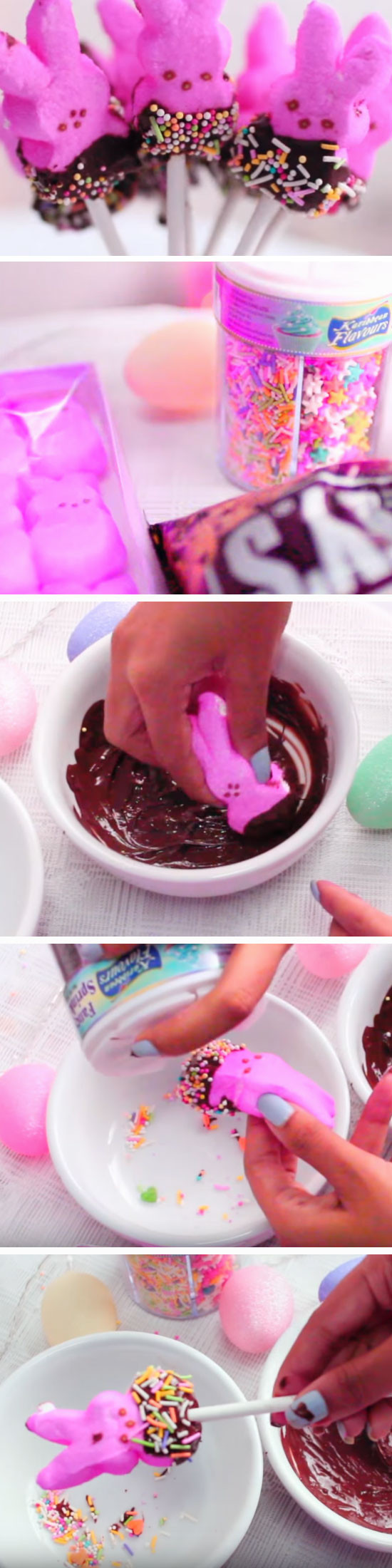 Easter Party Ideas For Teens
 21 DIY Easter Party Favor Ideas for Teens
