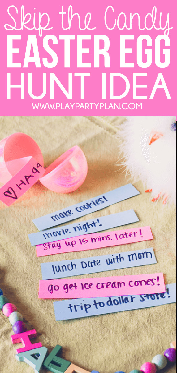 Easter Party Ideas For Teens
 10 Unique Easter Egg Hunt Ideas You Absolutely Must Try