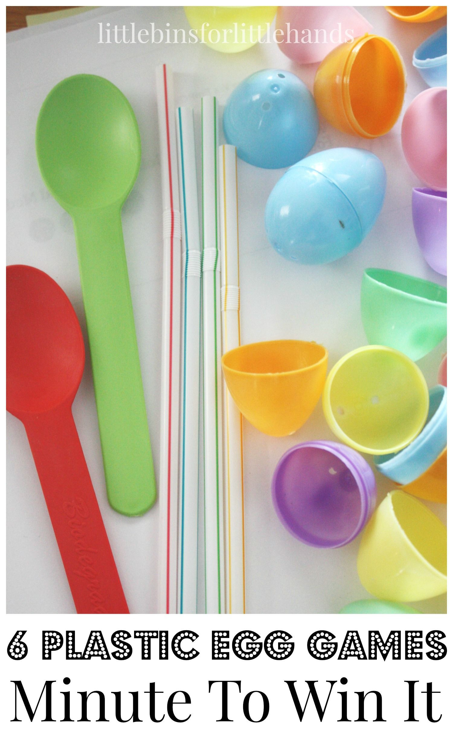 Easter Party Ideas For Work
 The 25 best Easter egg hunt games ideas on Pinterest