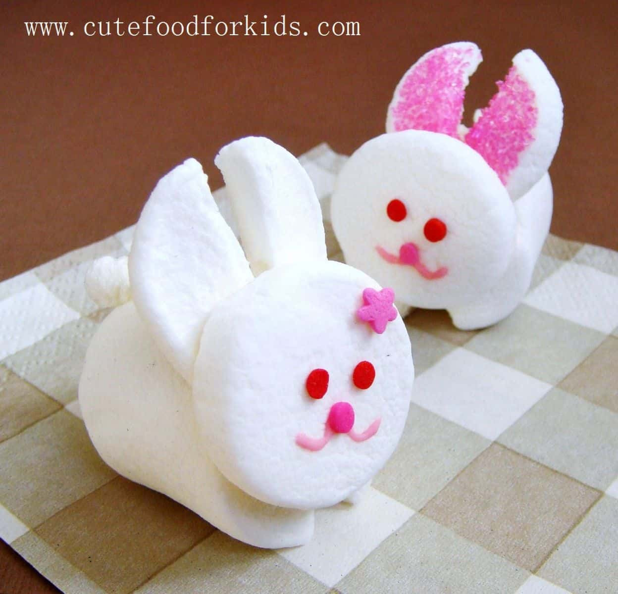 Easter Party Ideas For Work
 10 ADORABLE EASTER TREATS FOR KIDS