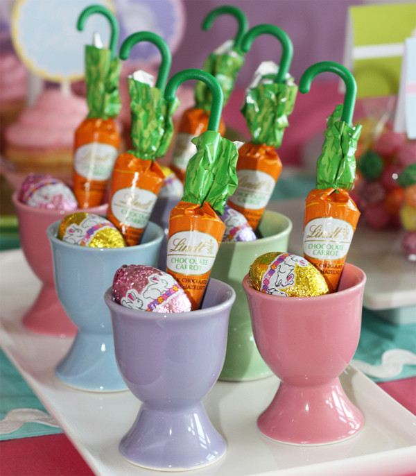 Easter Party Ideas For Work
 Easter the egg decorating & hunt party collection