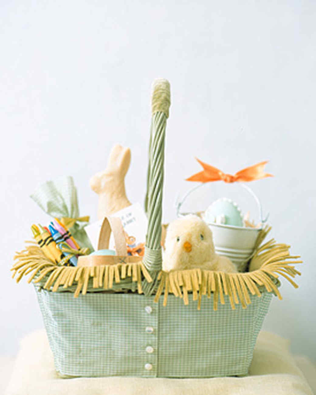 Easter Party Ideas Martha Stewart
 Easter Kids Crafts and Activities