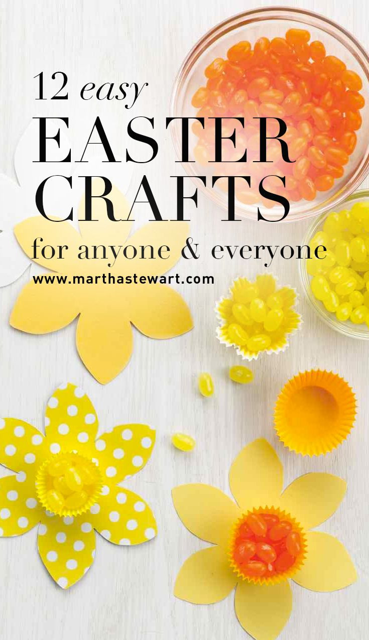 Easter Party Ideas Martha Stewart
 1000 images about Easter Crafts & Ideas on Pinterest
