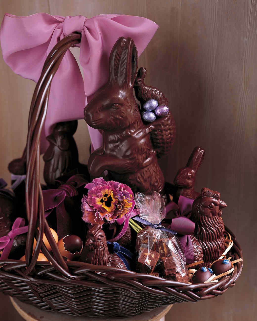 Easter Party Ideas Martha Stewart
 Decorating for Easter
