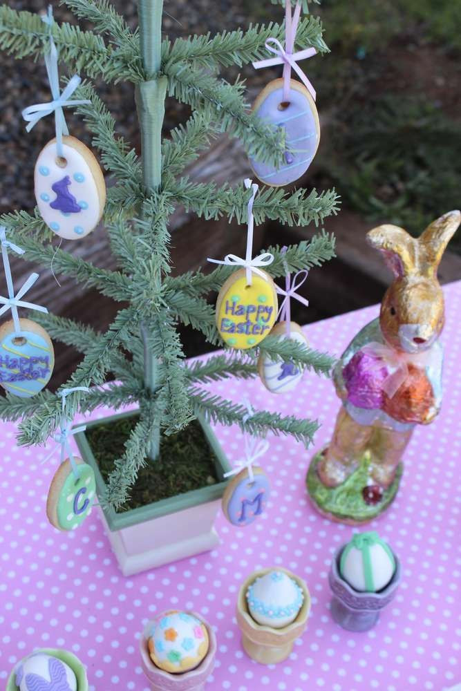 Easter Party Ideas Pinterest
 1000 images about Easter Party Ideas on Pinterest