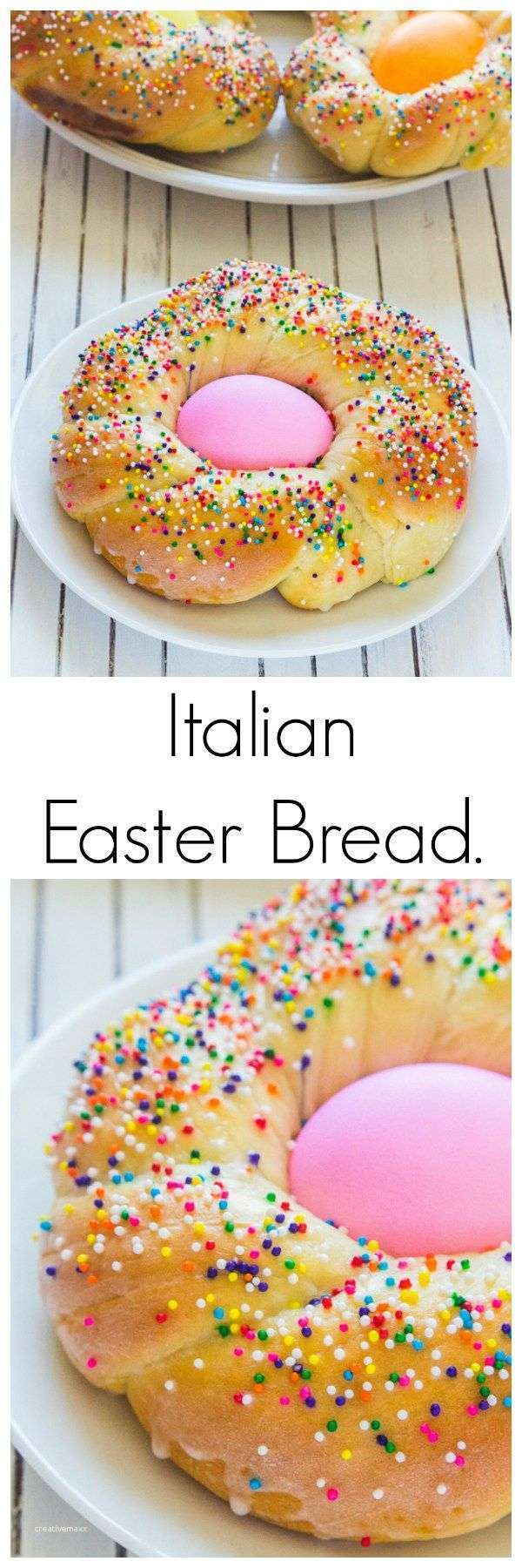 Easter Party Ideas Pinterest
 Easter food ideas for party unique 1181 best easter