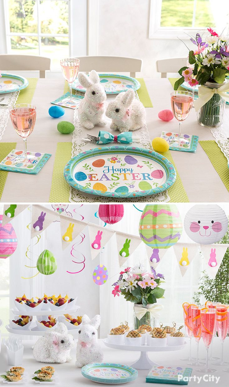 Easter Party Ideas Pinterest
 103 best images about Easter Party Ideas on Pinterest