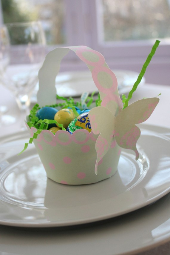 Easter Tea Party Ideas
 Fanciful Events Easter Decor and ideas