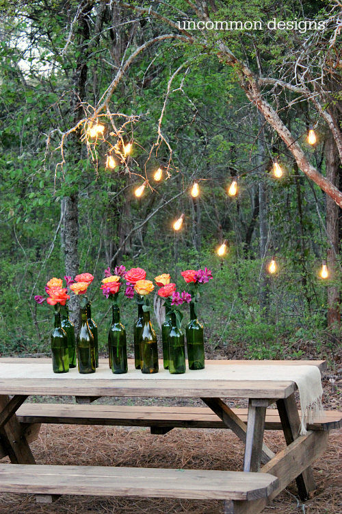 Easy Backyard Party Ideas
 Party Outdoors with these 7 Secrets for Backyard Entertaining