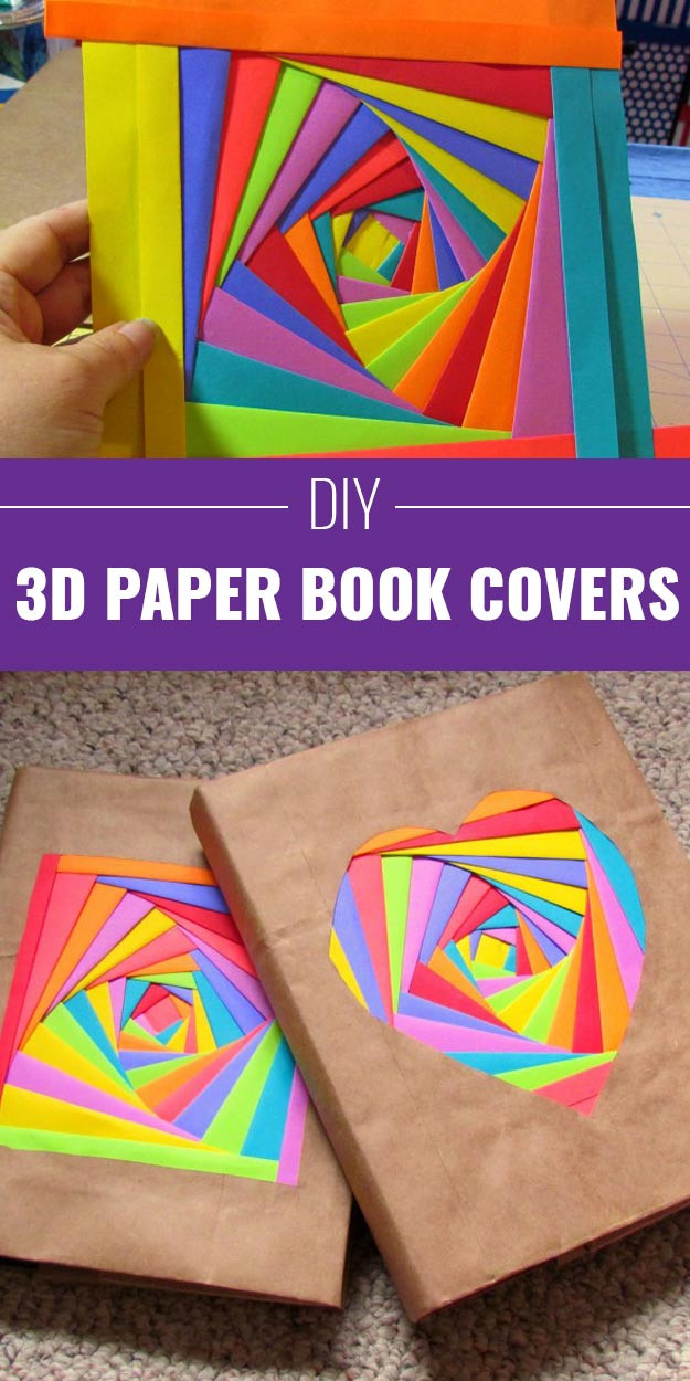 Easy Craft Ideas For Kids At School
 Cool Arts and Crafts Ideas for Teens DIY Projects for Teens