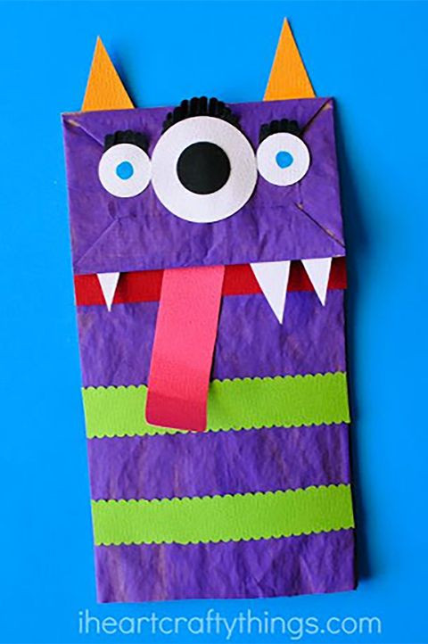 Easy Craft Ideas For Kids
 10 Easy Craft Ideas For Kids Fun DIY Craft Projects for