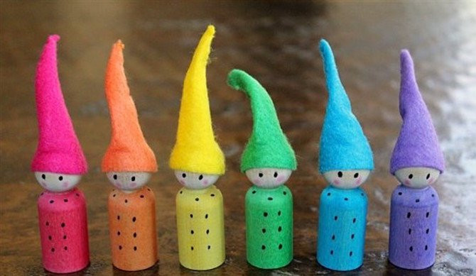 Easy Craft Ideas For Kids
 29 Surprisingly Easy Craft Ideas For Kids