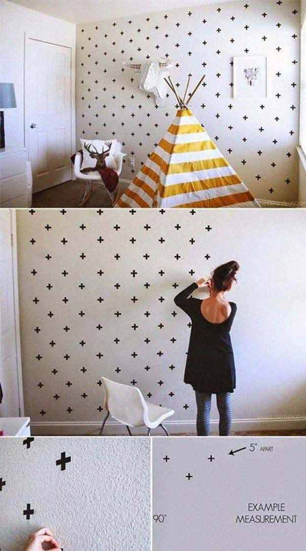 Easy DIY Home Decorations
 36 Easy and Beautiful DIY Projects For Home Decorating You