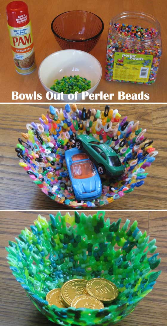 Easy DIY Projects For Kids
 20 Cool and Easy DIY Crafts for Kids