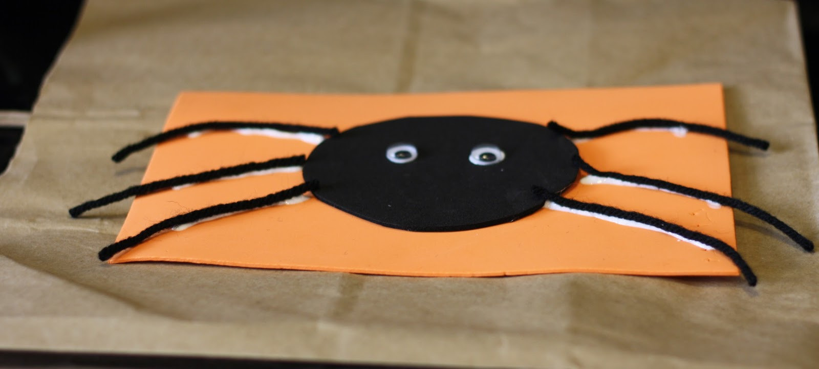 Easy Preschool Craft Ideas
 31 Easy Halloween Crafts for Preschoolers