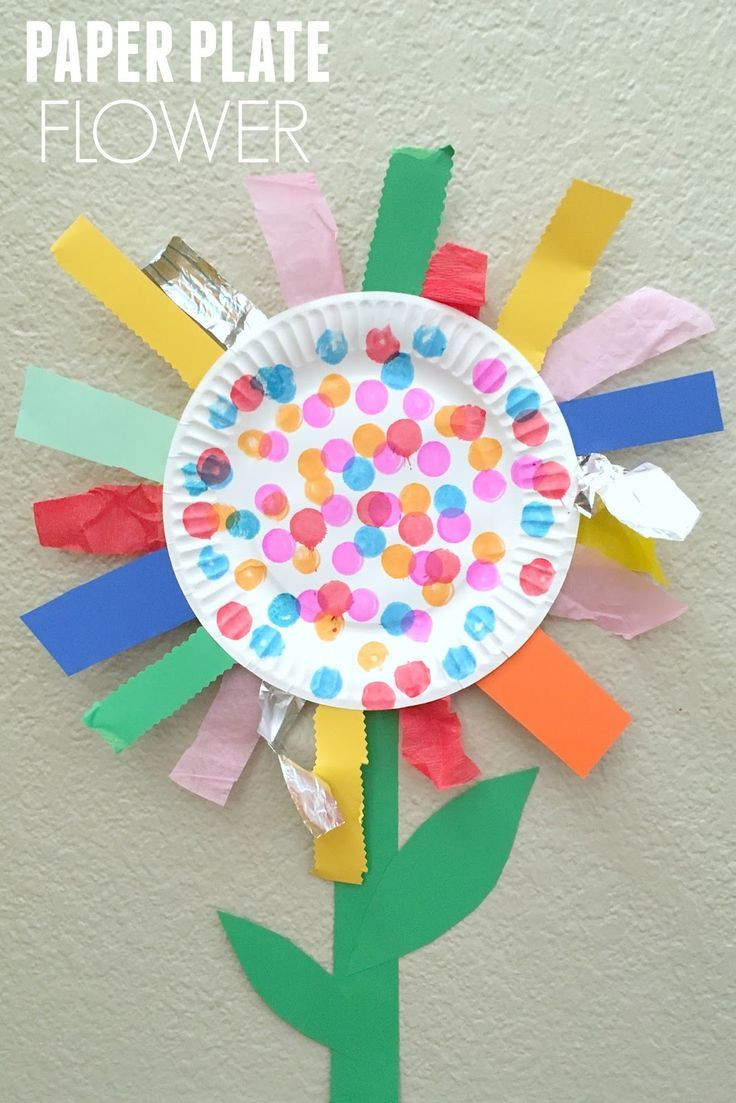 Easy Preschool Craft
 17 Best ideas about Easy Toddler Crafts on Pinterest