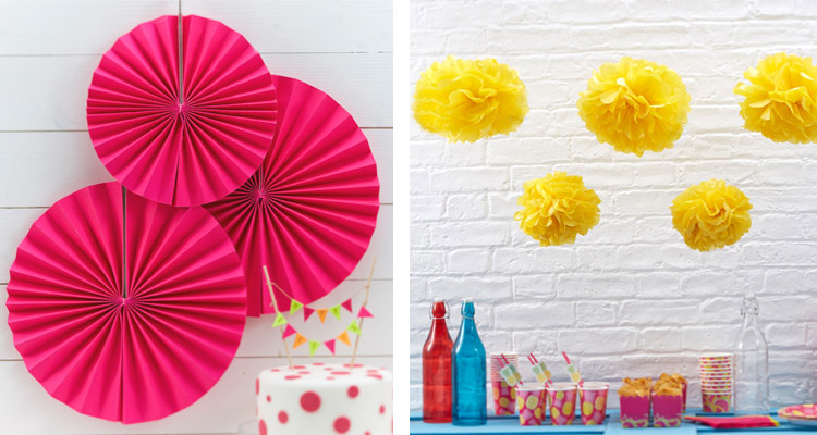 Easy Summer Party Decoration Ideas
 Summer Fruits Party Party Pieces Blog & Inspiration