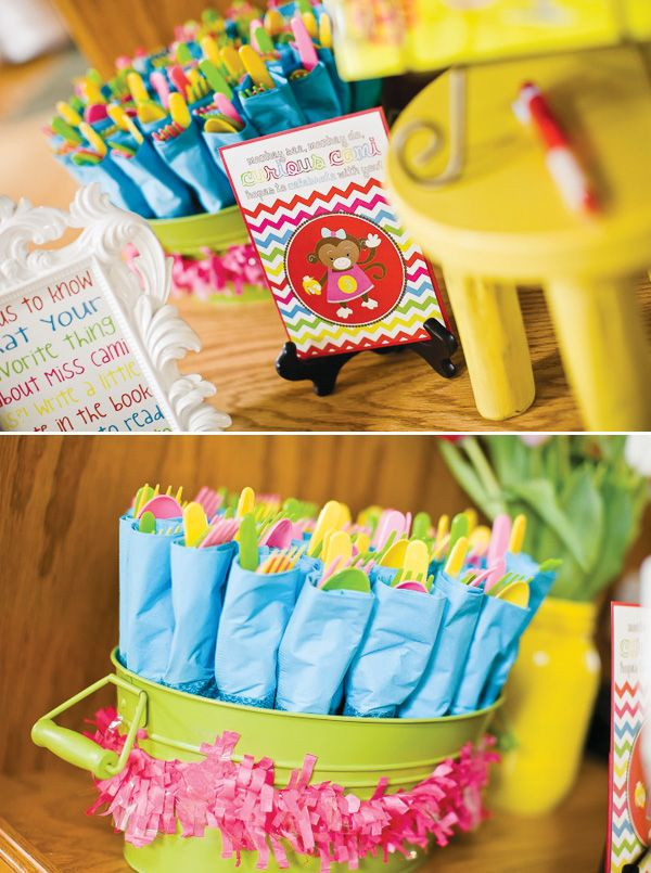 Easy Summer Party Decoration Ideas
 35 Bud DIY Party Decorations You ll Love This Summer