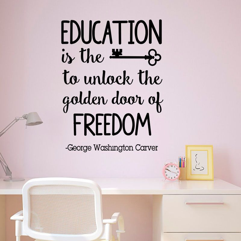Education Is The Key Quote
 "Education Is The Key" Quote quotes