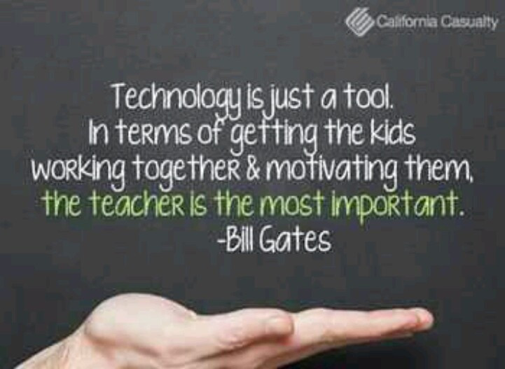 Education Technology Quote
 1000 images about Technology Quote on Pinterest