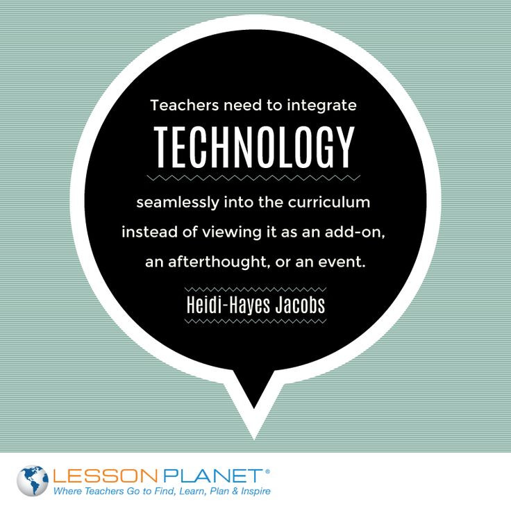 Education Technology Quote
 Quotes About Technology In Education QuotesGram