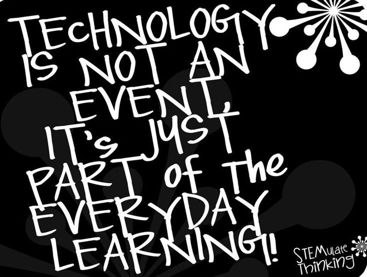 Education Technology Quote
 Top 50 EdTech Products For Educators InformED