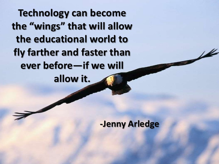 Educational Technology Quotes
 345 Nursery School 345 Newsletter June July 2016 CW