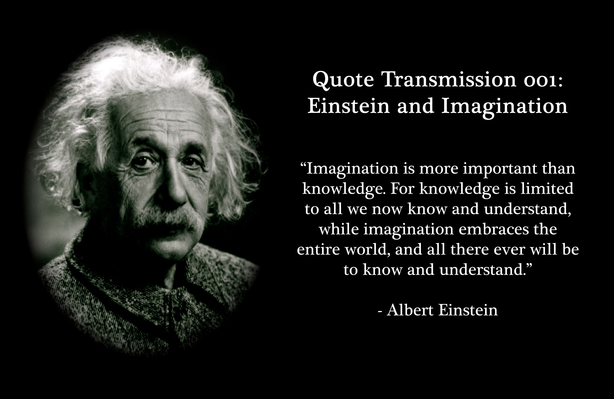 Einstein Quote About Education
 28 Famous Albert Einstein Quotes