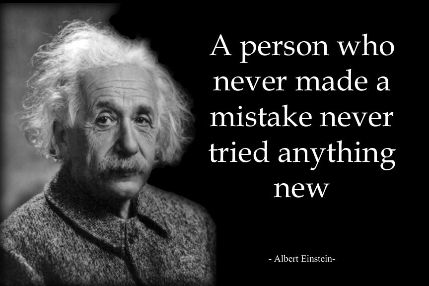 Einstein Quote About Education
 albert einstein