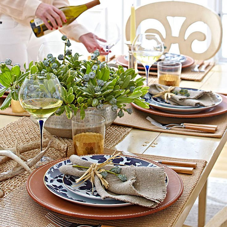 Elegant Dinner Party Ideas
 Best 25 Elegant dinner party ideas on Pinterest