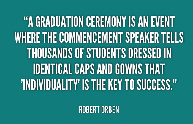 Elementary Graduation Quotes
 Elementary School Graduation Quotes QuotesGram