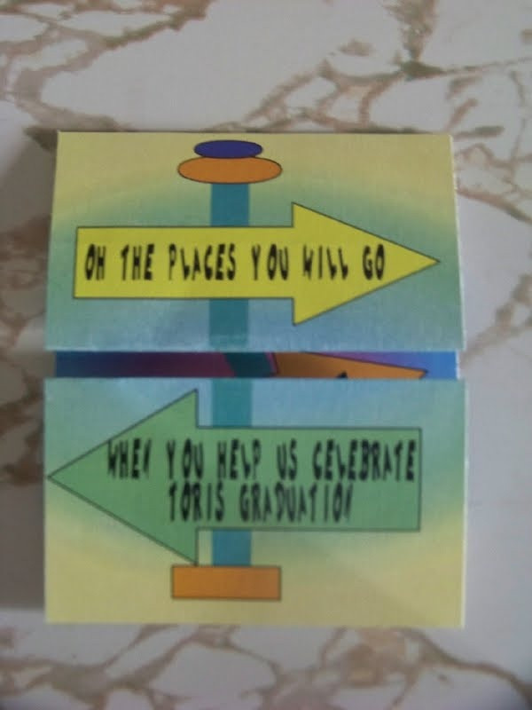 Elementary School Graduation Party Ideas
 Kims Kandy Kreations Oh The Places You Will Go Party