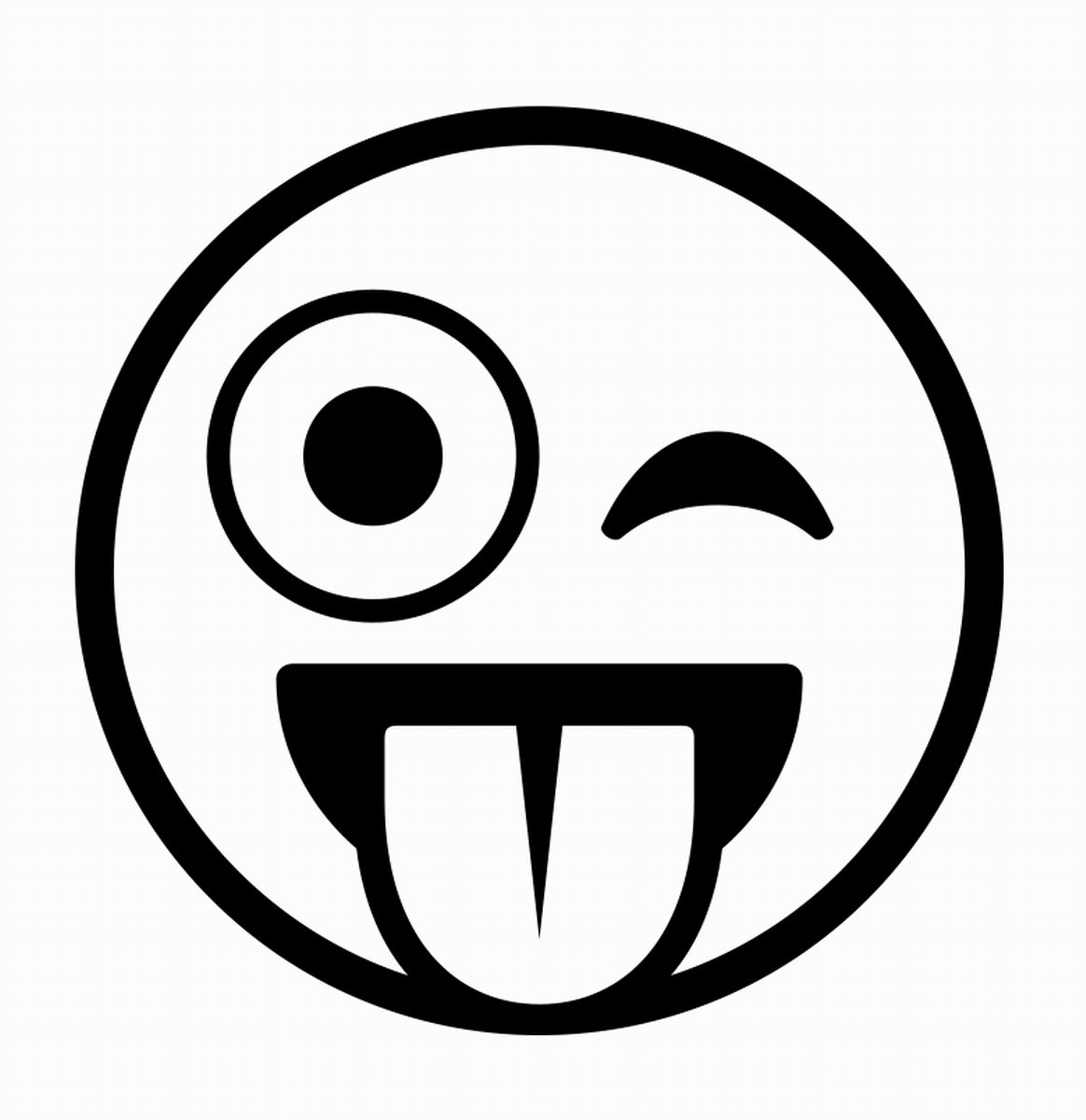 Emoji Coloring Pages Free Printable
 Emoji Coloring Pages