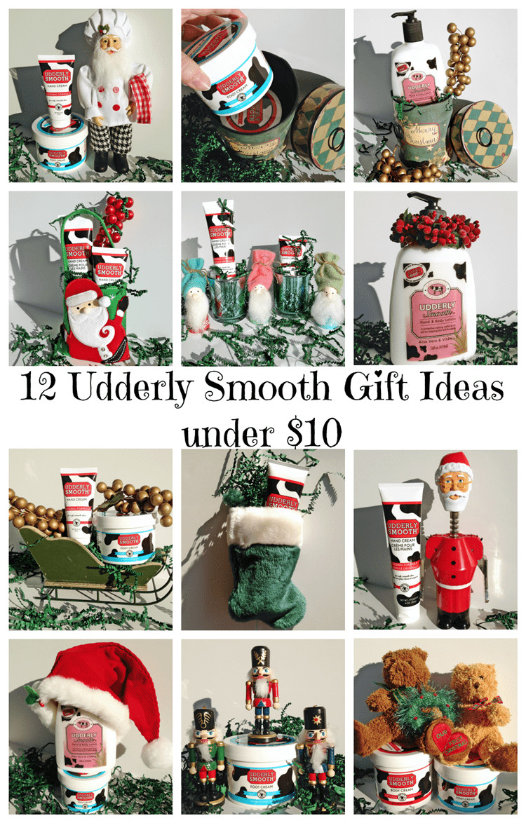 Employee Holiday Gift Ideas Under 20
 Employee Christmas Gift Ideas Under $10 – Lamoureph Blog