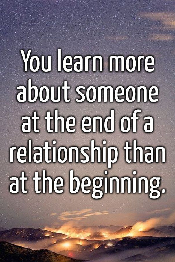 End A Relationship Quotes
 17 Best ideas about End Relationship on Pinterest