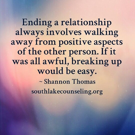 End A Relationship Quotes
 25 best ideas about Ending a relationship on Pinterest