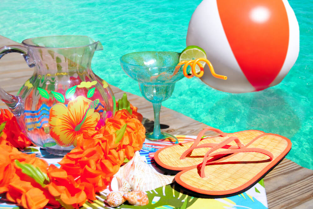 End Of Summer Pool Party Ideas
 End Summer Party Planning