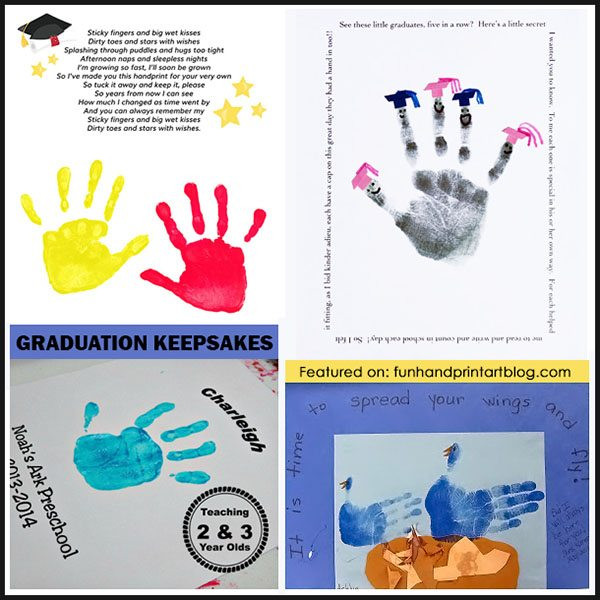 End Of Year Preschool Crafts
 For me nots keepsake ideas for the end of the year