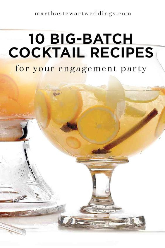 Engagement Cocktail Party Ideas
 Celebrations Engagement and Cocktails on Pinterest