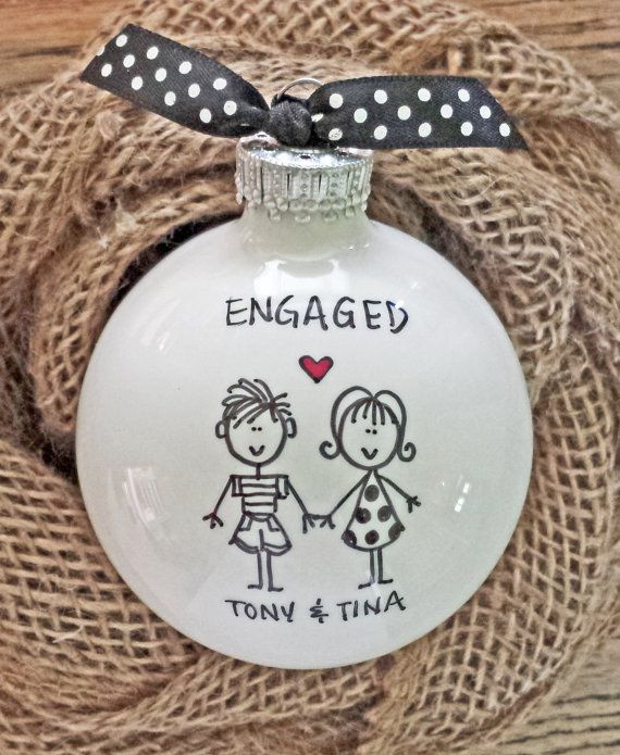 Engagement Gift Ideas For Couple
 Best 25 Engagement ts for couples ideas on Pinterest