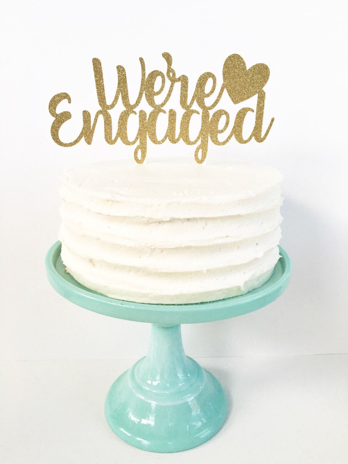 Engagement Party Cakes Ideas
 Pin by Nikki Hudson on Engagement Party
